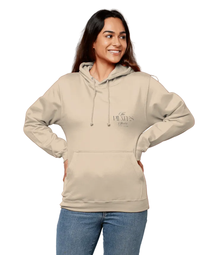 The Pilates Studio Hoodie