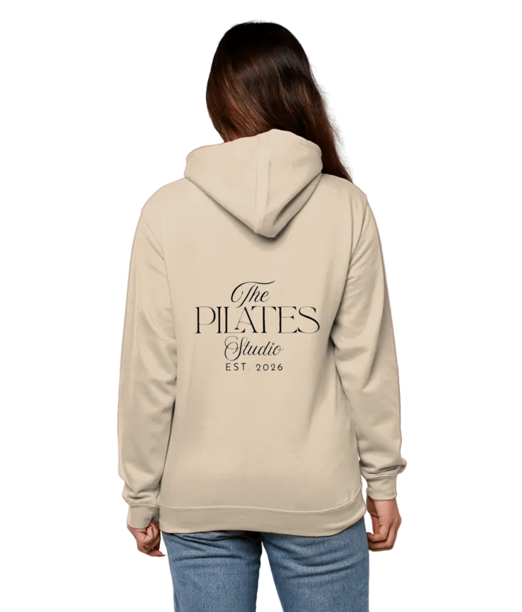The Pilates Studio Hoodie